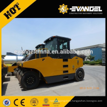 26 ton XP262/263 rubber tire road roller for sale/ hand held plate compactor